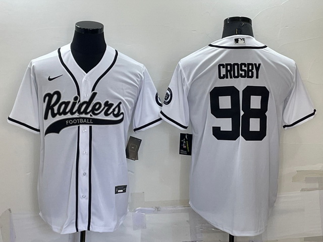 Las Vegas Raiders Jerseys 072 - Click Image to Close